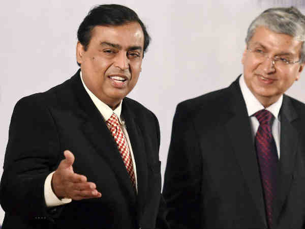 लिस्ट में भारत के 131 अमीर शामिल 