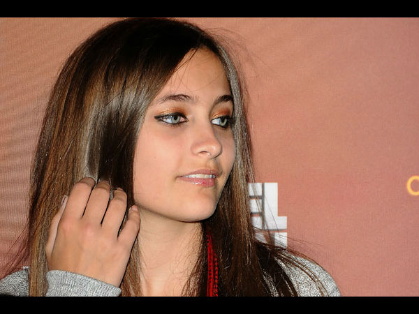 paris jackson paris jackson