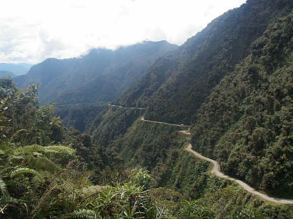 मौत का हाईवे