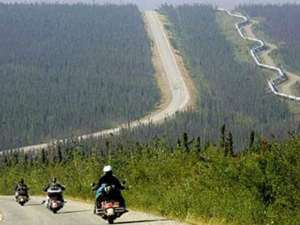 खतरनाक सड़कें