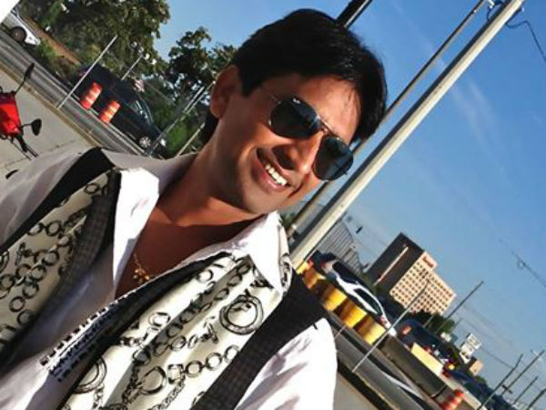 बिग बॉस को भी नहीं छोड़ा बिग बॉस को भी नहीं छोड़ा