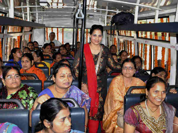 दक्षिण दिशा की यात्रा नहीं