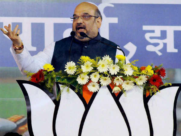 UP court returns chargesheet against Amit Shah in hate speech case UP court returns chargesheet against Amit Shah in hate speech case