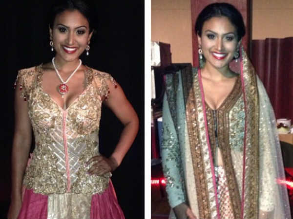 न्यूज एंकर