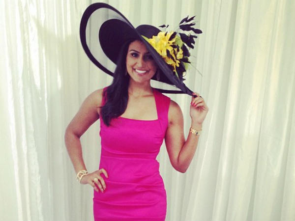 नीना को फर्क नहीं