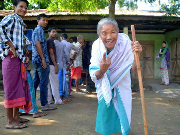 तीसरे आम चुनाव में पहली बार हुआ था प्रयोग