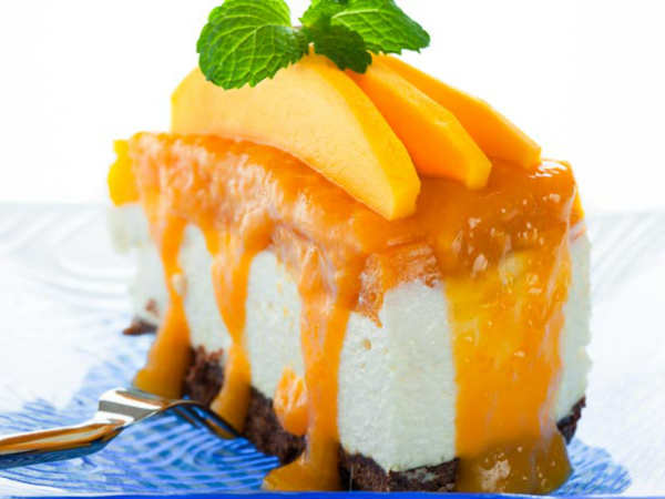 ग्रेट फ्रूटकेक टॉस, अमेरिका