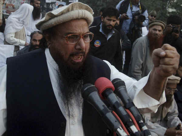 पाक प्रधानमंत्री ने दी थी क्लीन चिट पाक प्रधानमंत्री ने दी थी क्लीन चिट