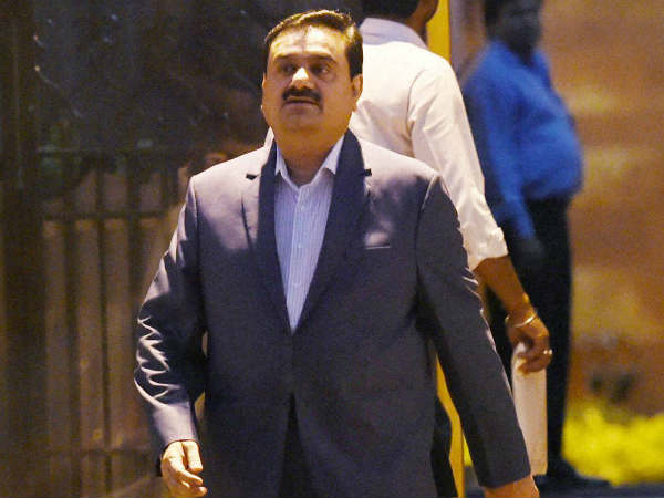 अदानी इंटरप्राइजेज