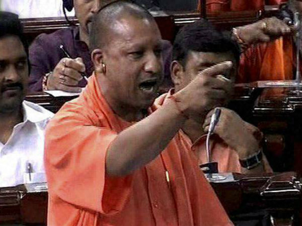 योगी बार-बार लगा रहे हैं अरोप