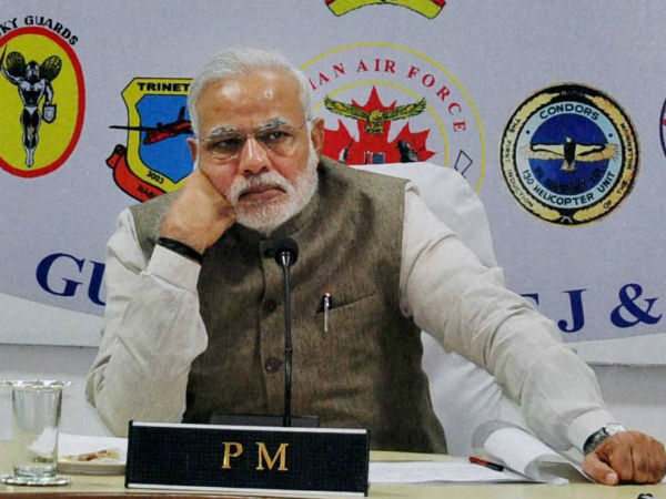 कुशल वक्ता है मोदी