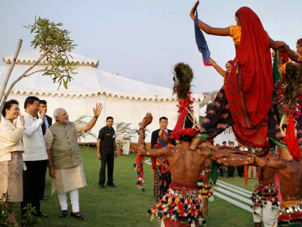 चीन के राष्ट्रपति शी जिनपिंग
