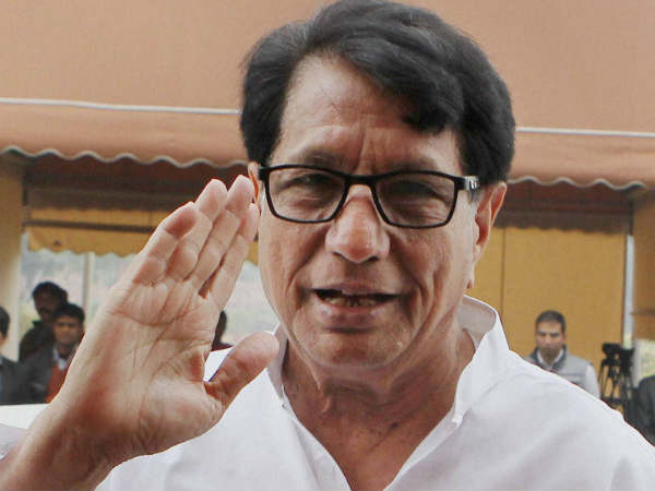 ajit singh 'लव जिहाद' के मुद्दे से मुकाबले के लिए RLD ने चला ये दांव ajit singh 'लव जिहाद' के मुद्दे से मुकाबले के लिए RLD ने चला ये दांव