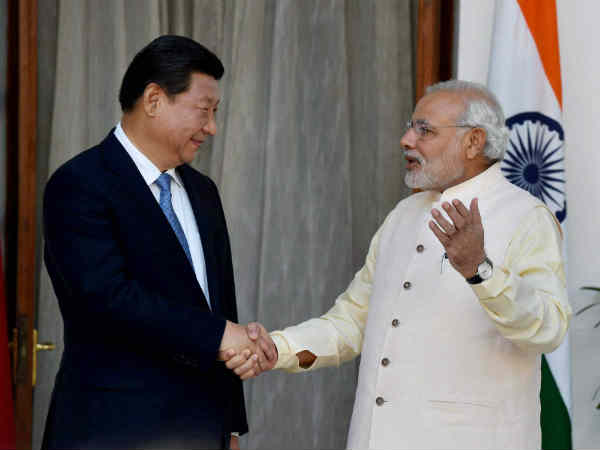 पड़ोसियों को भड़काने का आरोप 