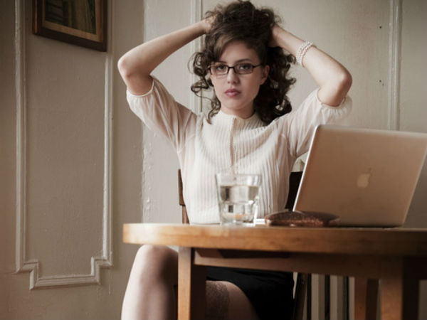 रिलेशन श‍िप समस्या