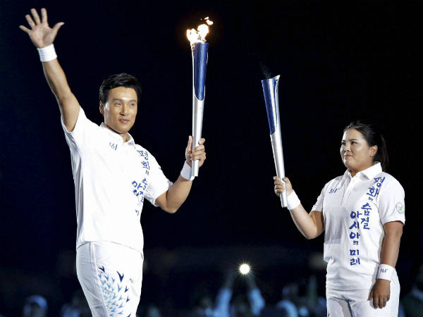 एकता की झलक