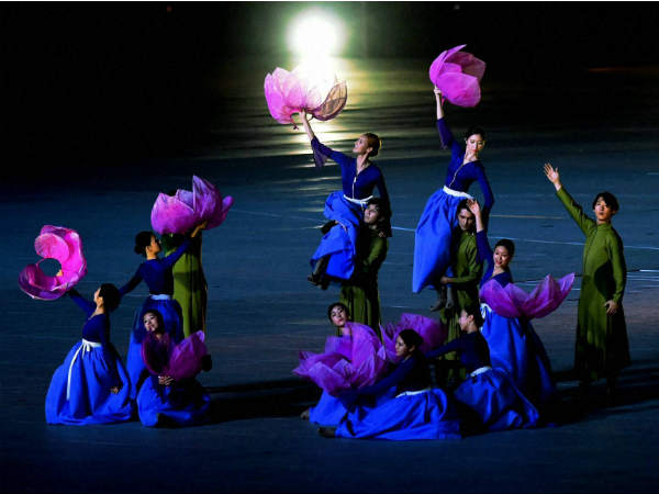 एकता एवं अखंडता