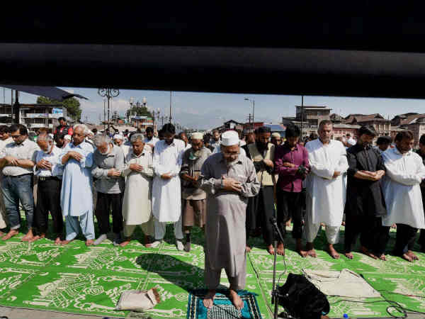 यासीन मलिक भी मौजूद यासीन मलिक भी मौजूद