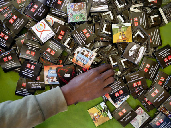 झिझकती है लड़कियां