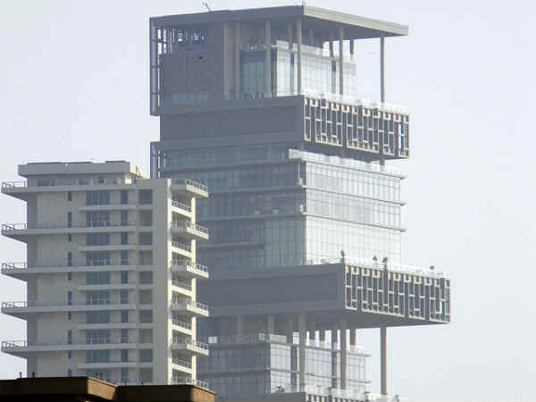 70 मिलियन डॉलर का एंटीला 70 मिलियन डॉलर का एंटीला