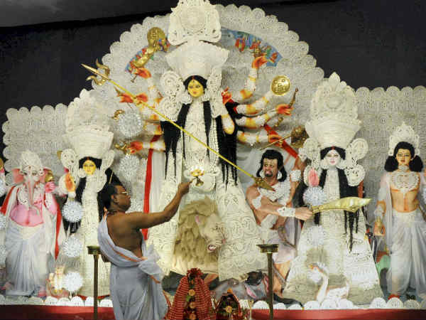 चतुर्थ अध्याय