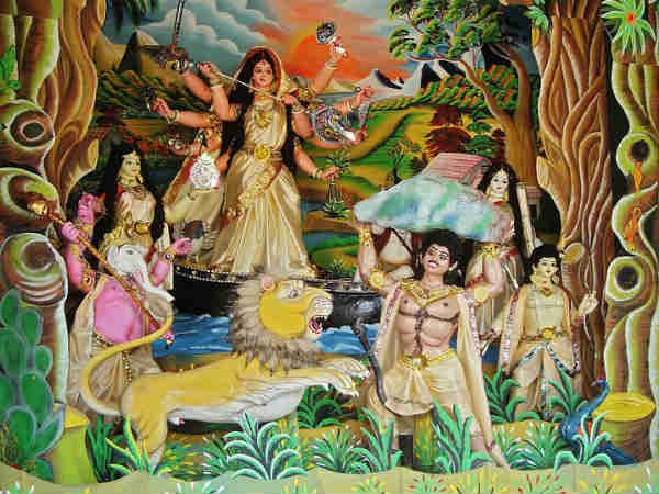 सप्तम अध्याय