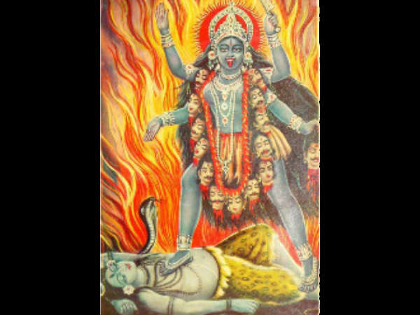 द्वादश अध्याय