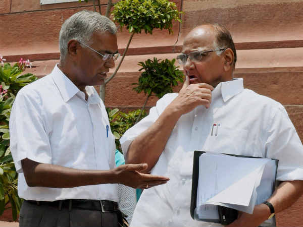 एनसीपी की सरकार तो क्या होगा नुकसान 