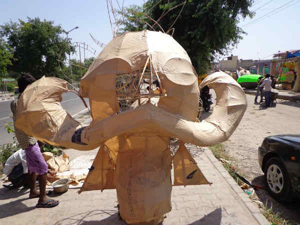 कैसे करें भरपाई