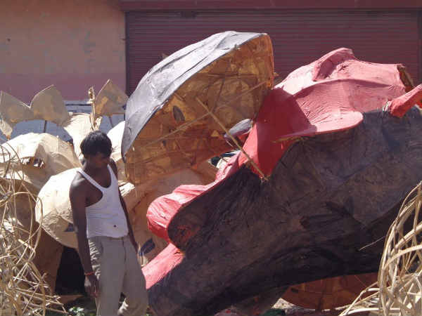 क्यों छोटा हुआ रावण