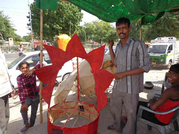 नहीं मिल रही कीमत