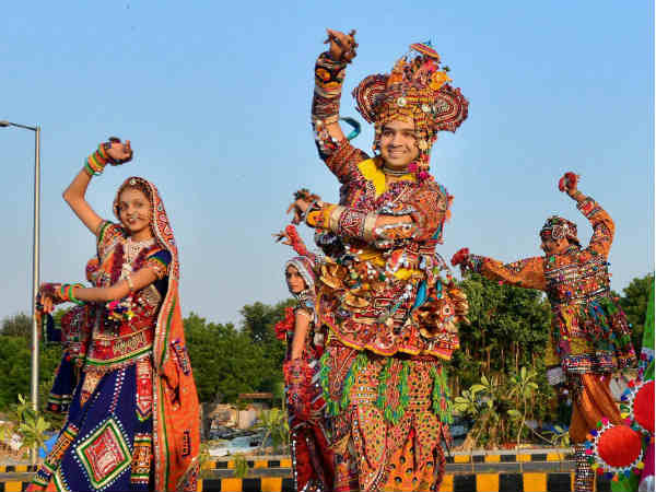 अहमदाबाद