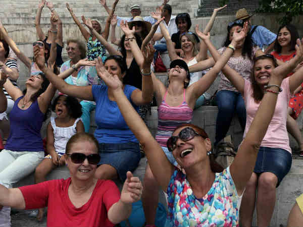 बदल दीजिए अपनी धारणा