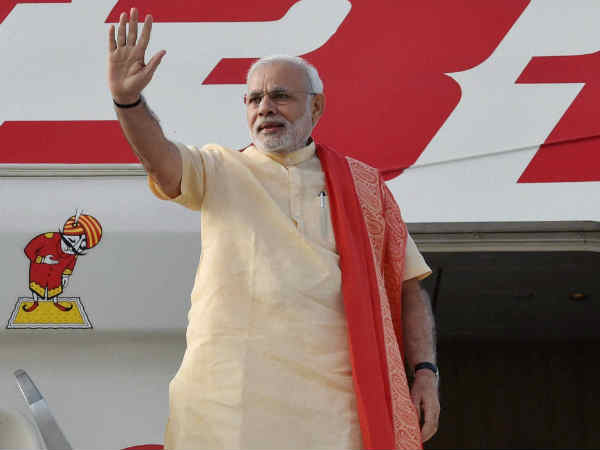 भारतीयों का किया धन्‍यवाद