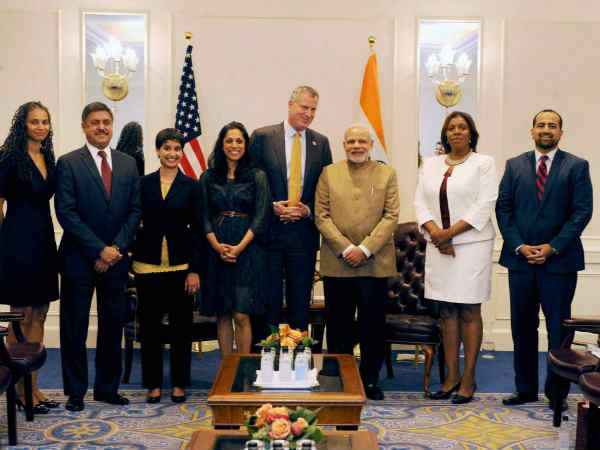 मोदी का दी कई अहम जानकारियां मोदी का दी कई अहम जानकारियां