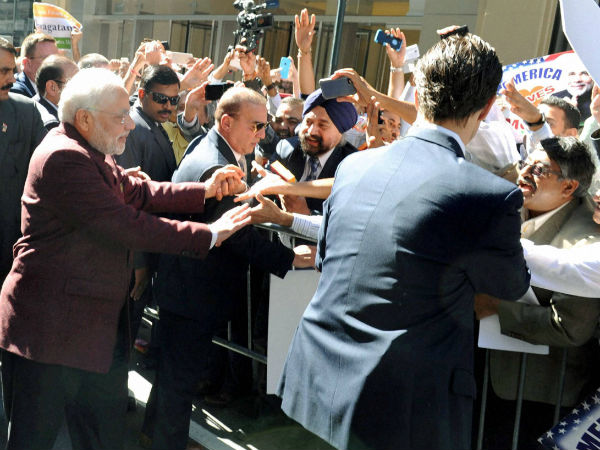 आंतक पर नजरिया अलग-अलग