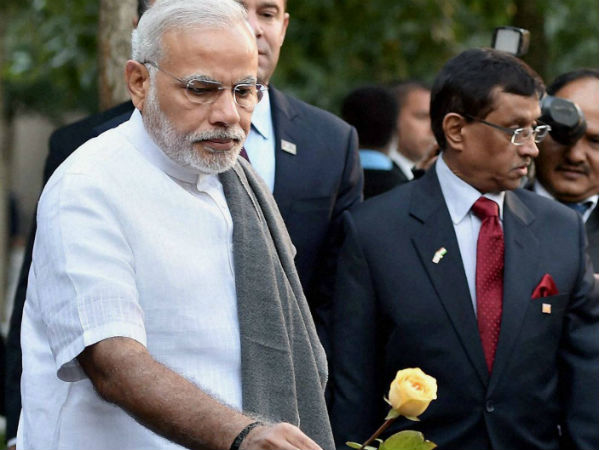 समंदर-स्पेस-साइबर को जोड़ने की जरुरत