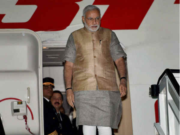 Seven Ministers cancel their trip Seven Ministers cancel their trip