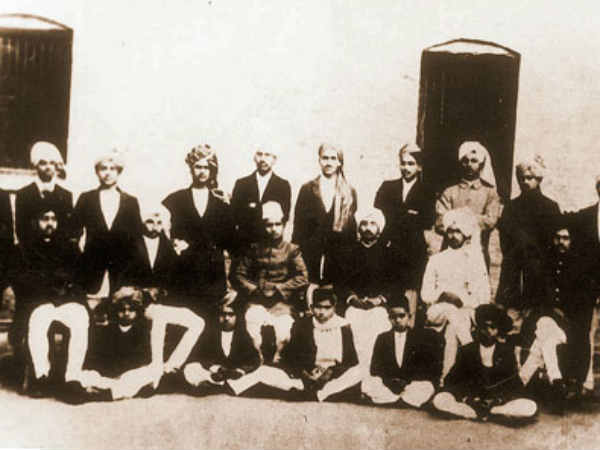 एक आम युवा की तरह 