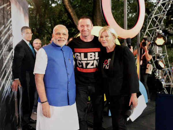 जैकमेन हैं मोदी से प्रभावित 