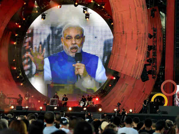 अंग्रेजी और संस्‍कृ‍त का मिलाजुला भाषण 