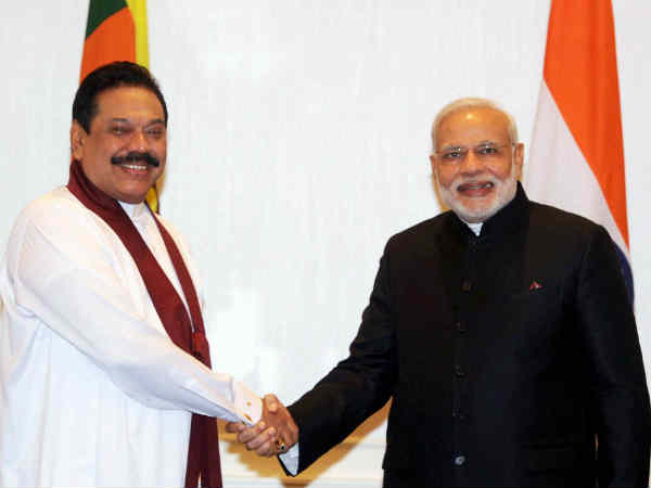 मोदी की दूसरी मुलाकात 