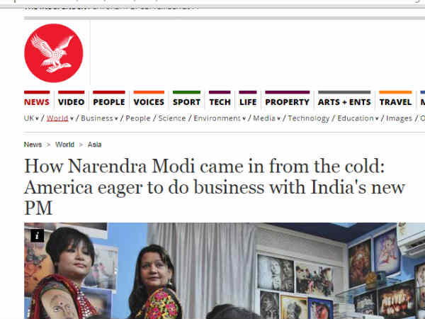 अमेरिका बेचैने 