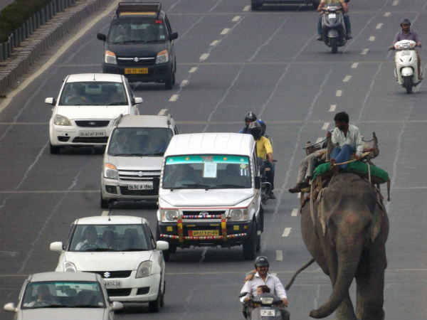 रुडोल्फ ने दी रफ्तार रुडोल्फ ने दी रफ्तार