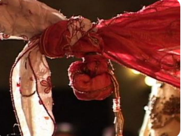 पति से संबन्ध विच्छेद