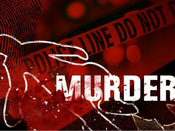 Murder Murder