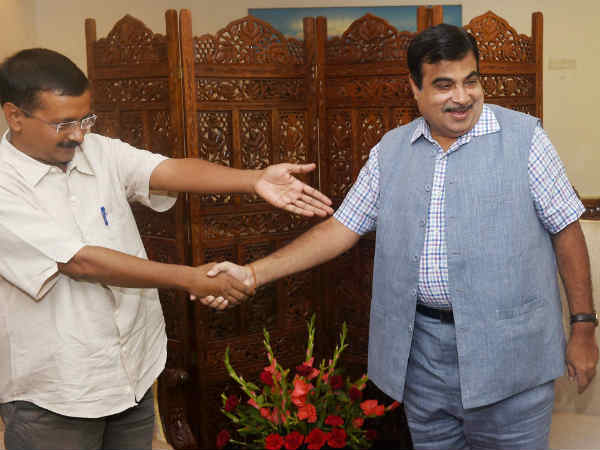 arvind kejriwal-bjp-seeks-his-support-for-clean-india arvind kejriwal-bjp-seeks-his-support-for-clean-india