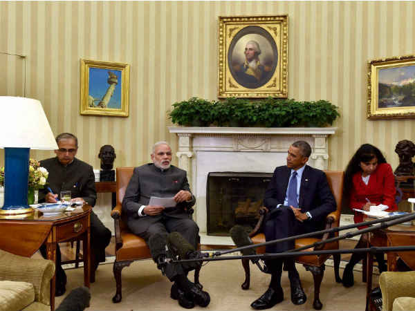 थैंक्‍यू अमेरिका 