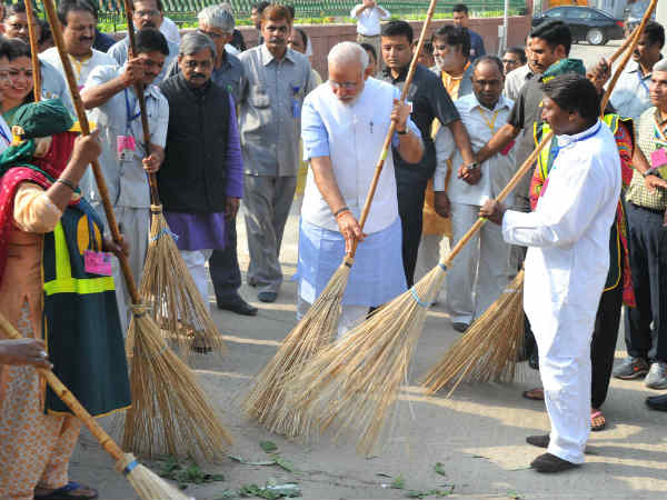 याद दिलाया बापू का व्‍यक्तित्‍व 