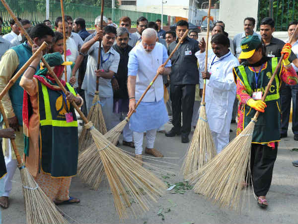 देश की जिम्‍मेदारी